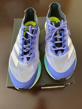 Adidas Adizero Boston 12